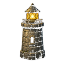 Last Lamp quest emblem