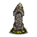 The Long Road quest emblem